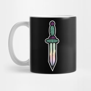 Sword Mug